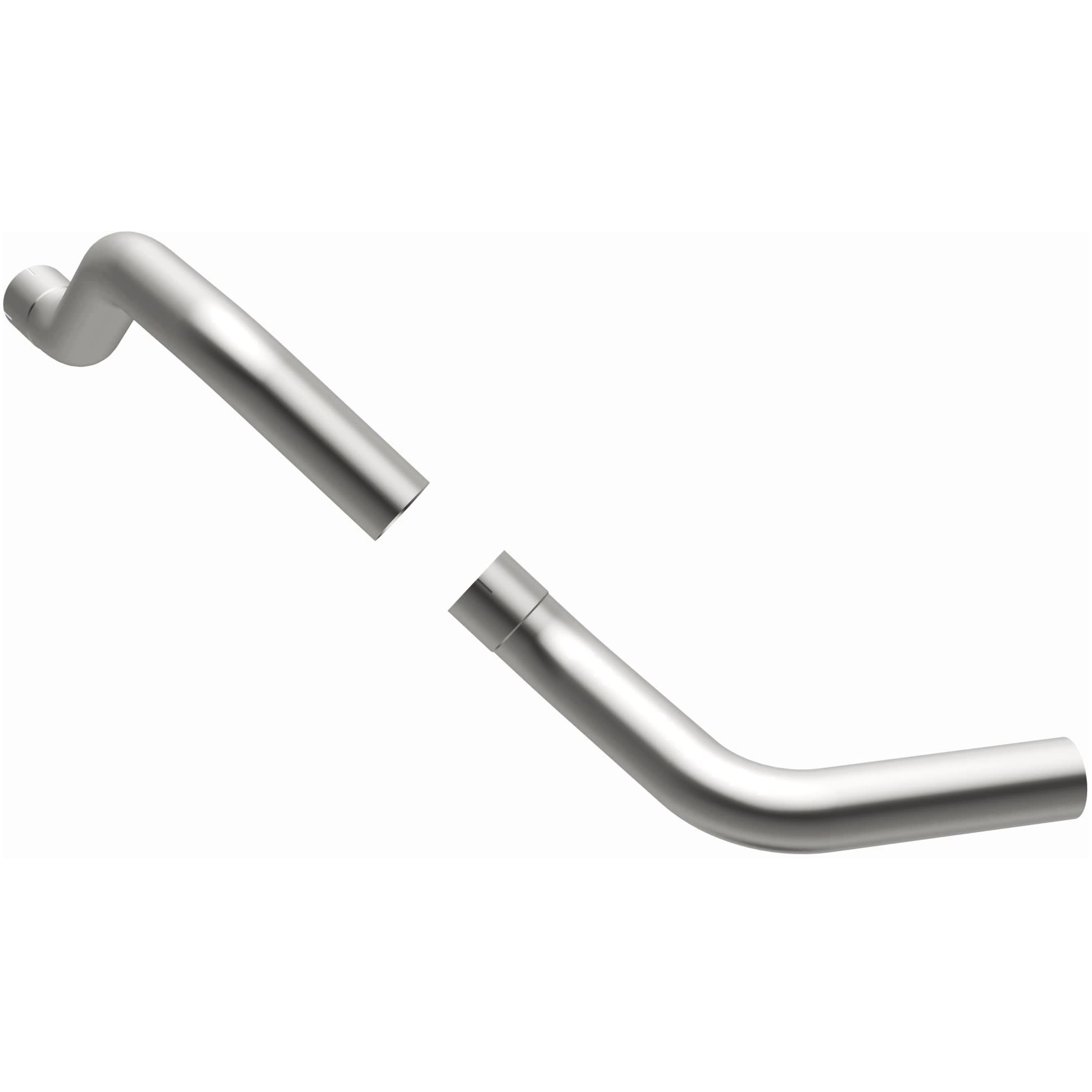 MagnaFlow Exhaust Products 15397 Direct-Fit Exhaust Pipe